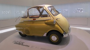 Isetta