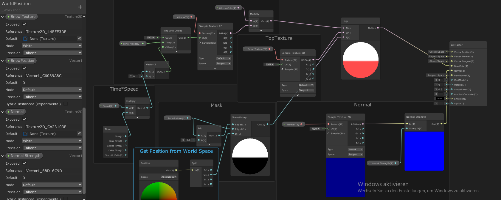 WorldPos_Nodes